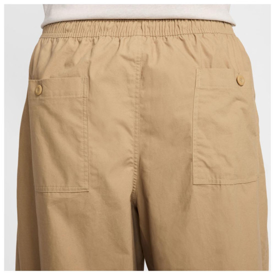 Nike Ανδρικό παντελόνι Club Balloon Pants